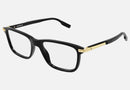 MB0277O-MontBlanc / Black(001) / 52-18-145