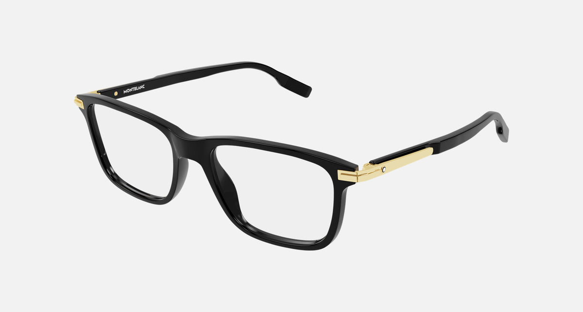 MB0277O / Black(001) / 52-18-145