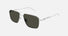 MB0278S / Grey/Silver(001) / 56-16-145