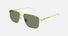 MB0278S / Green/Gold(002) / 56-16-145