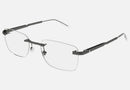 MB0279O-MontBlanc / Dark Ruthenium(003) / 54-20-145