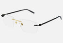MB0281O-MontBlanc / Gold/Black(001) / 53-19-145