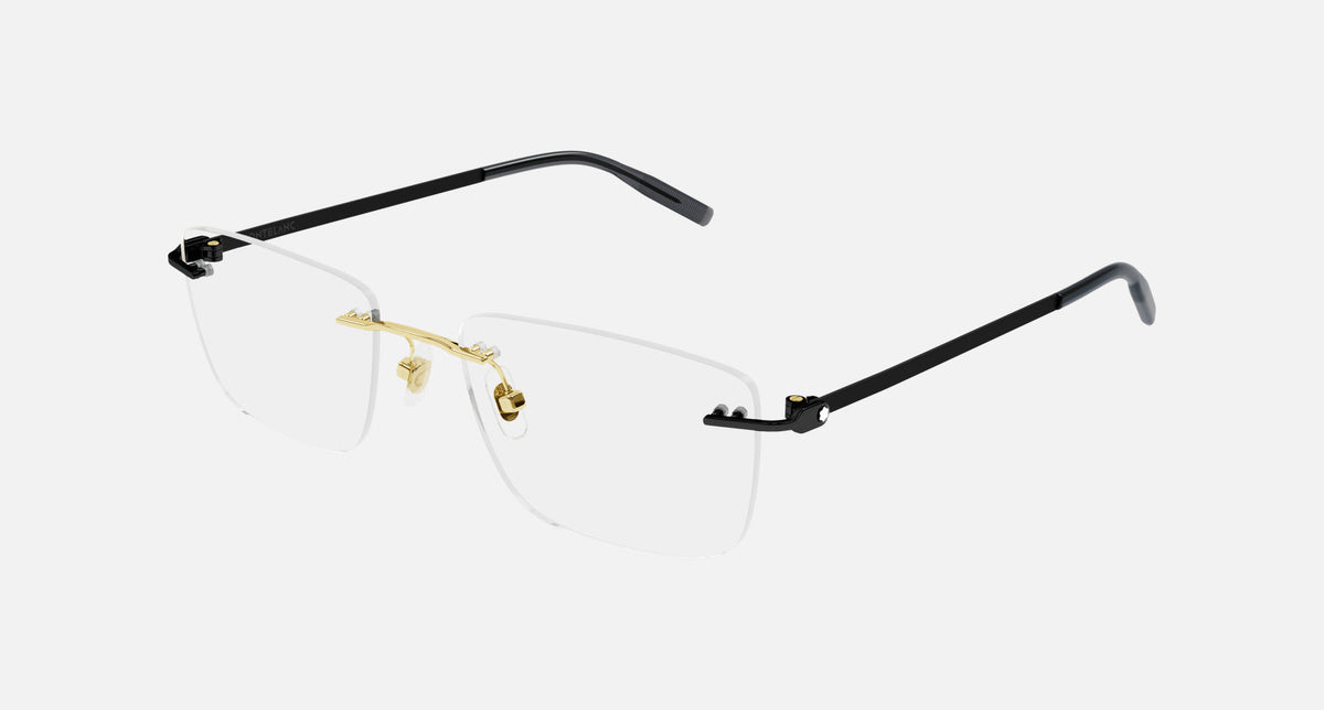 MB0281O / Gold/Black(001) / 53-19-145