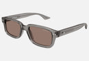 MB0286S-MontBlanc / Brown/Grey(003) / 53-19-150