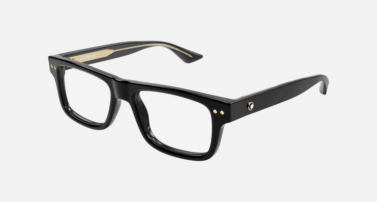 MB0289O / Black(001) / 53-18-145
