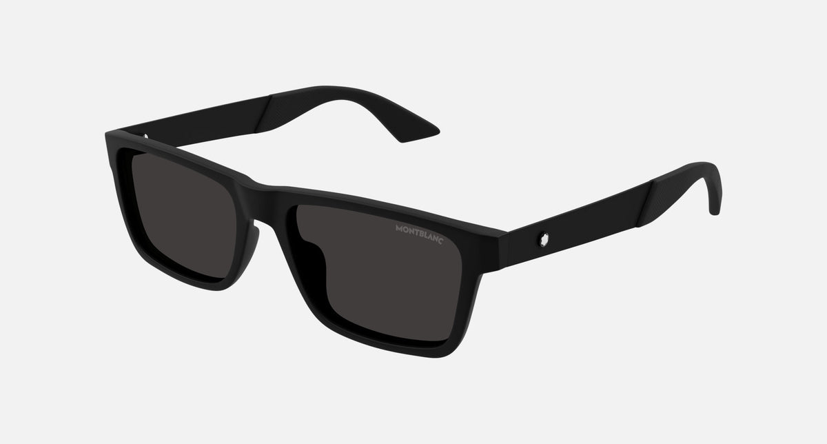 MB0299S / Grey/Black(005) / 56-18-150