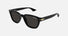 MB0302S / Grey/Black(001) / 51-21-145