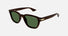 MB0302S / Green/Havana(002) / 51-21-145