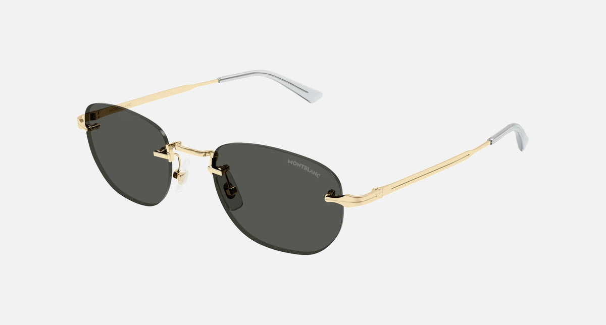 MB0303S / Grey/Gold(001) / 53-22-145