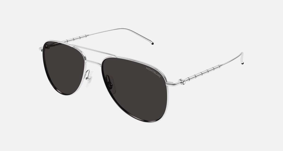 MB0311S / Grey/Silver(001) / 58-17-145