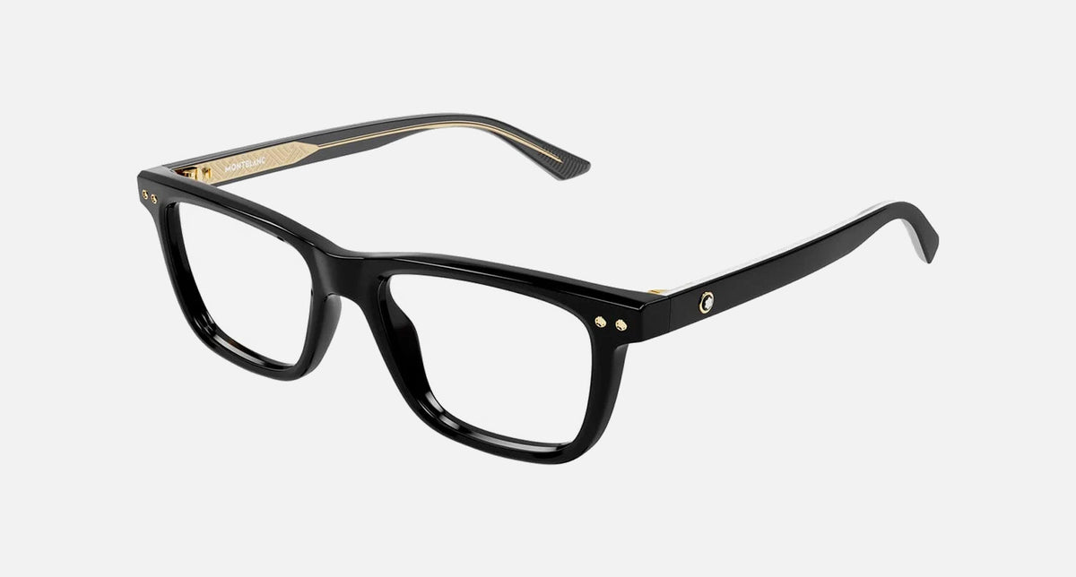 MB0322O / Black(005) / 53-17-150