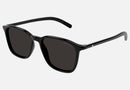 MB0325S-MontBlanc / Grey/Black(001) / 53-17-145