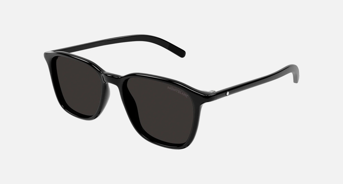 MB0325S / Grey/Black(001) / 53-17-145