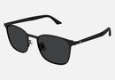 MB0331S-MontBlanc / Smoke/Black(001) / 54-20-150