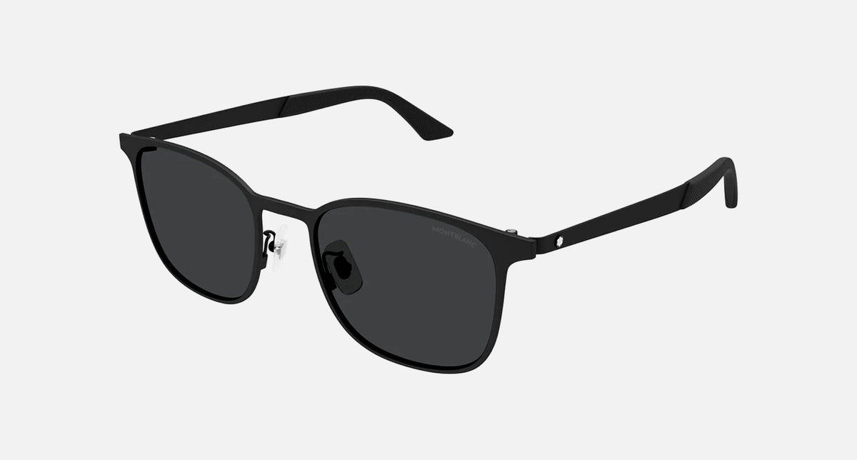 MB0331S / Smoke/Black(001) / 54-20-150