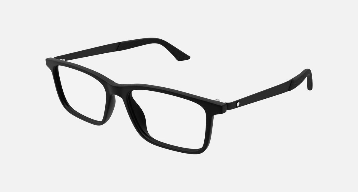 MB0333O / Black(001) / 55-17-150