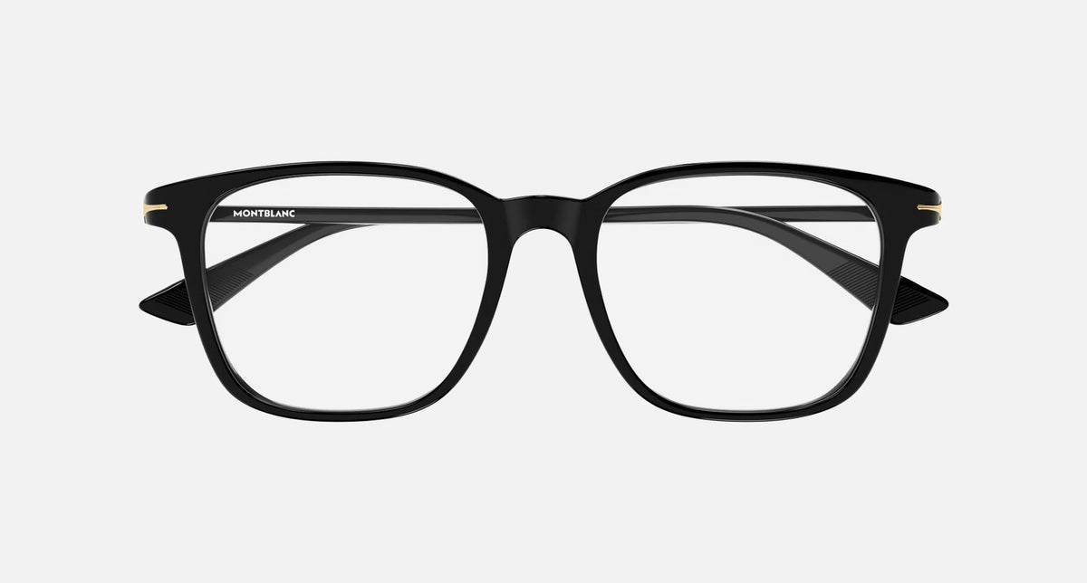 MB0338O / Black(001) / 52-18-145