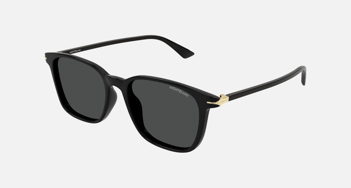 MB0338S / Grey/Black(001) / 52-18-145