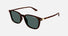 MB0338S / Green/Havana(002) / 52-18-145