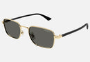 MB0339S-MontBlanc / Green/Gold(001) / 53-20-145