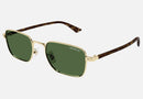 MB0339S-MontBlanc / Green/Gold(002) / 53-20-145