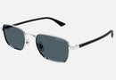 MB0339S-MontBlanc / Blue/Silver/Black(003) / 53-20-145