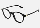 MB0340O-MontBlanc / Black(001) / 50-20-145