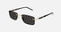 MB0344S / Grey/Gold(001) / 54-20-150