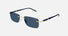 MB0344S / Blue/Gold with Blue(003) / 54-20-150