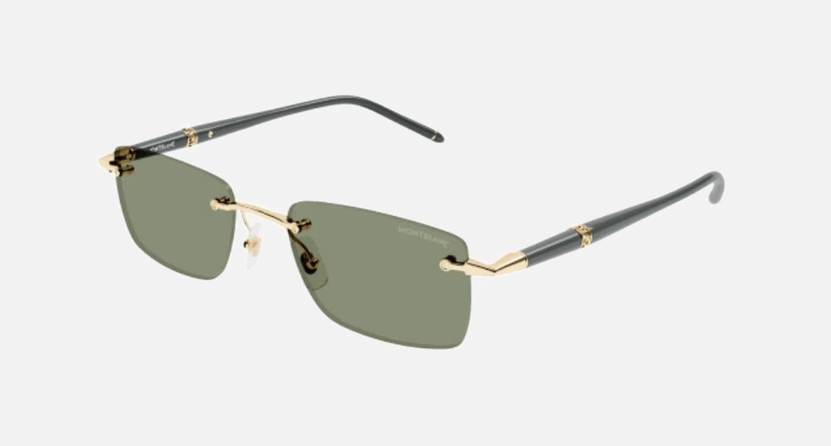 MB0344S / Green/Gold(005) / 54-20-150