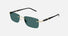 MB0344S / Green/Shiny Light Gold(006) / 54-20-150