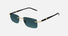 MB0344S / Grey/Gold with Black(008) / 54-20-150