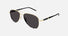 MB0345S / Grey/Gold(001) / 57-16-150