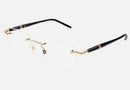 MB0346O-MontBlanc / Gold(001) / 53-20-150