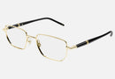 MB0347O-MontBlanc / Gold/Black(001) / 52-19-150