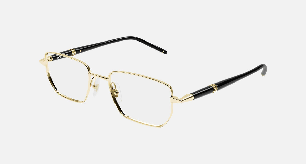 MB0347O / Gold/Black(001) / 52-19-150