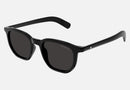 MB0352S-MontBlanc / Grey/Black(001) / 50-19-145