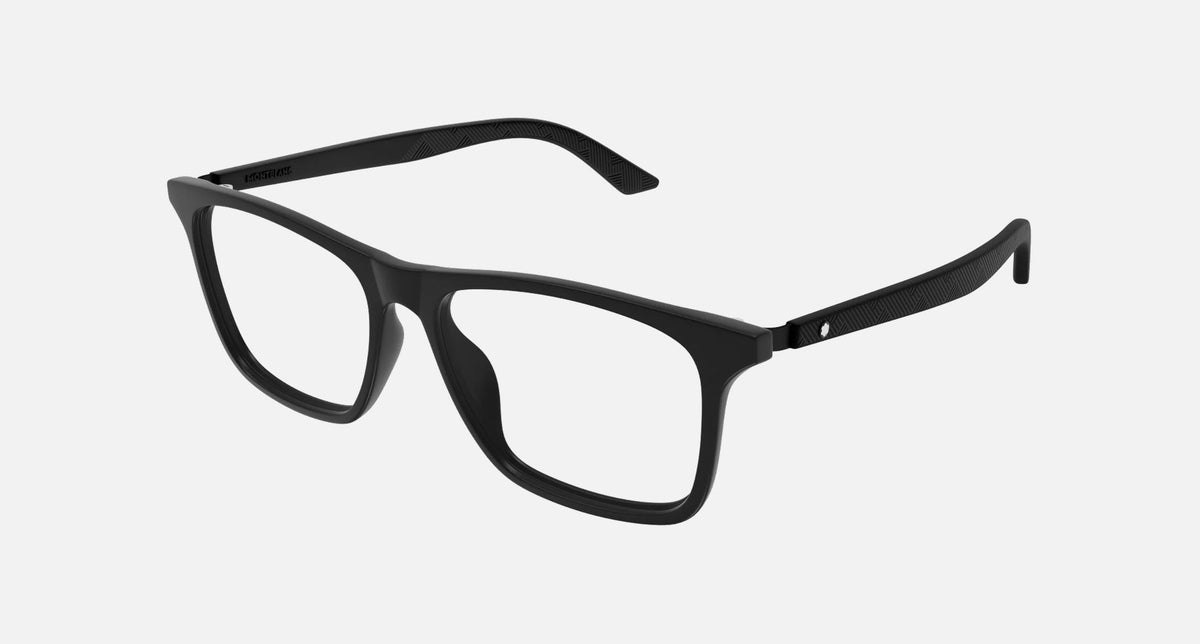 MB0359O / Black(001) / 55-16-145