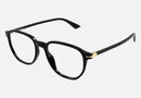 MB0366O-MontBlanc / Black(001) / 51-18-145
