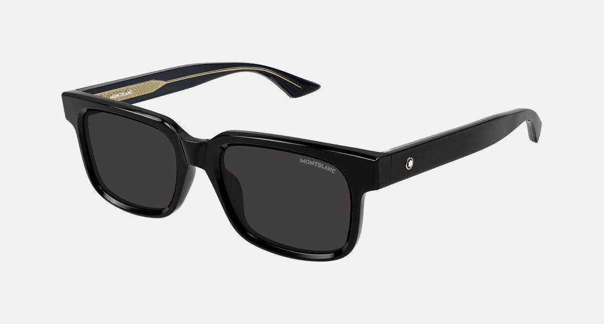 MB0383S / Grey/Black(001) / 54-19-150