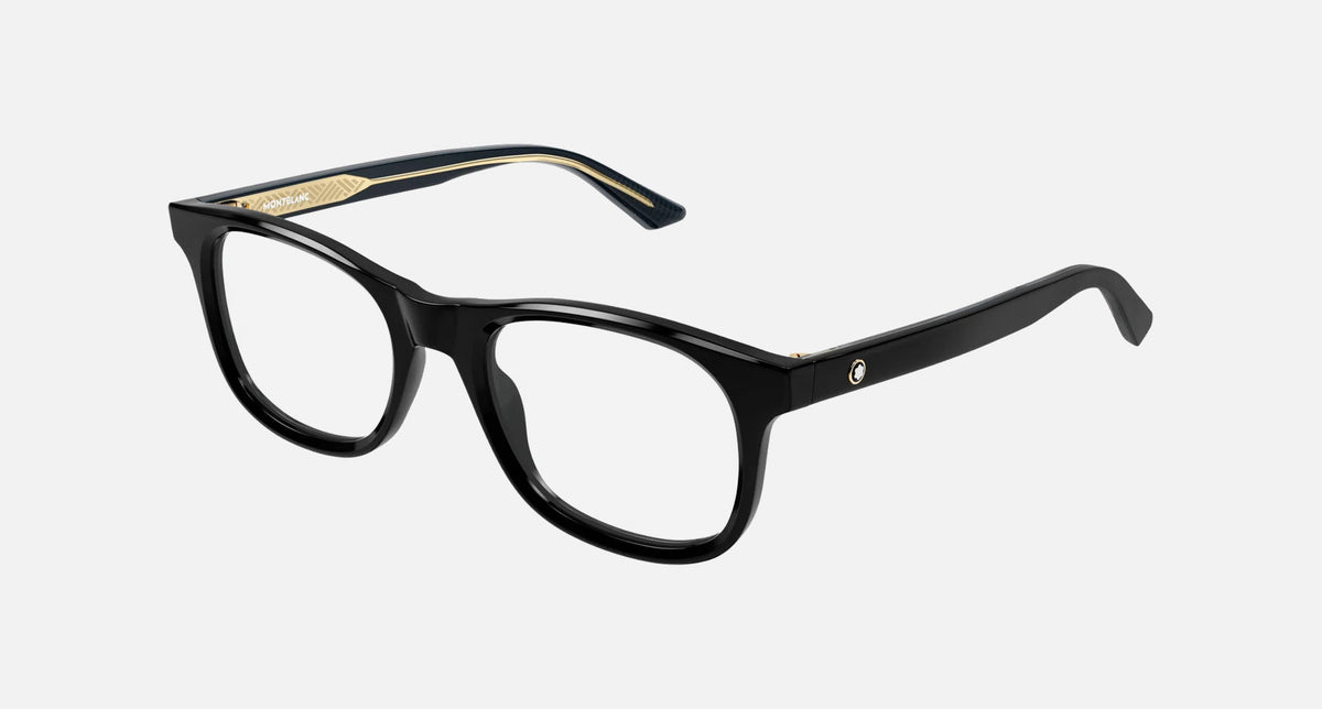 MB0385O / Black(001) / 52-20-150
