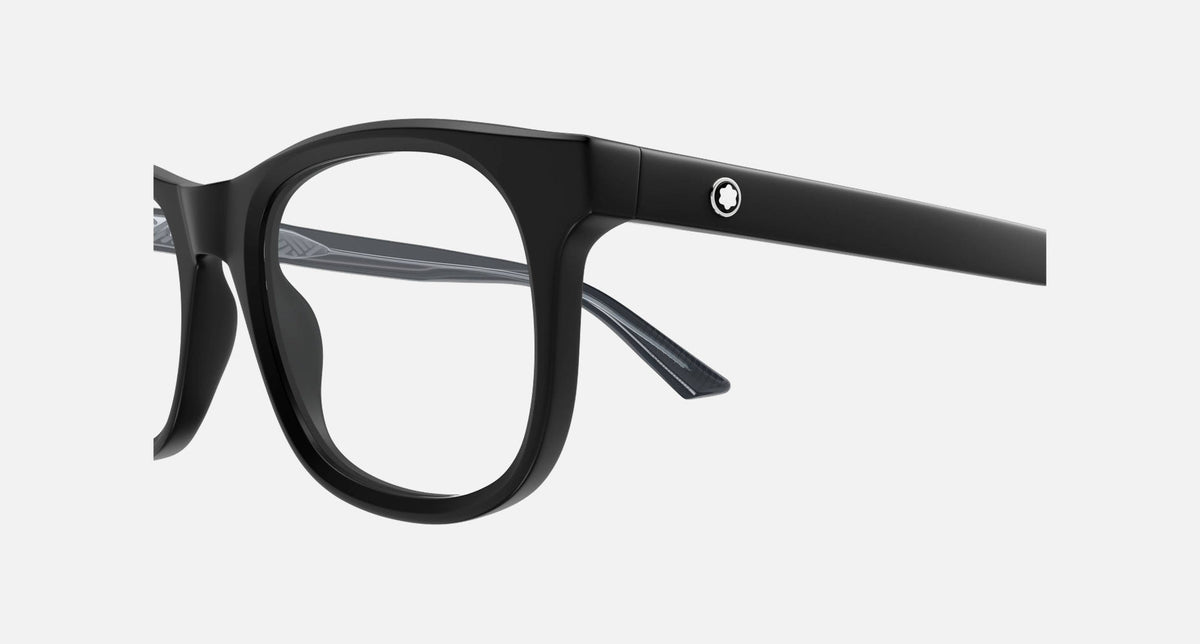 MB0385O / Black(003) / 52-20-150