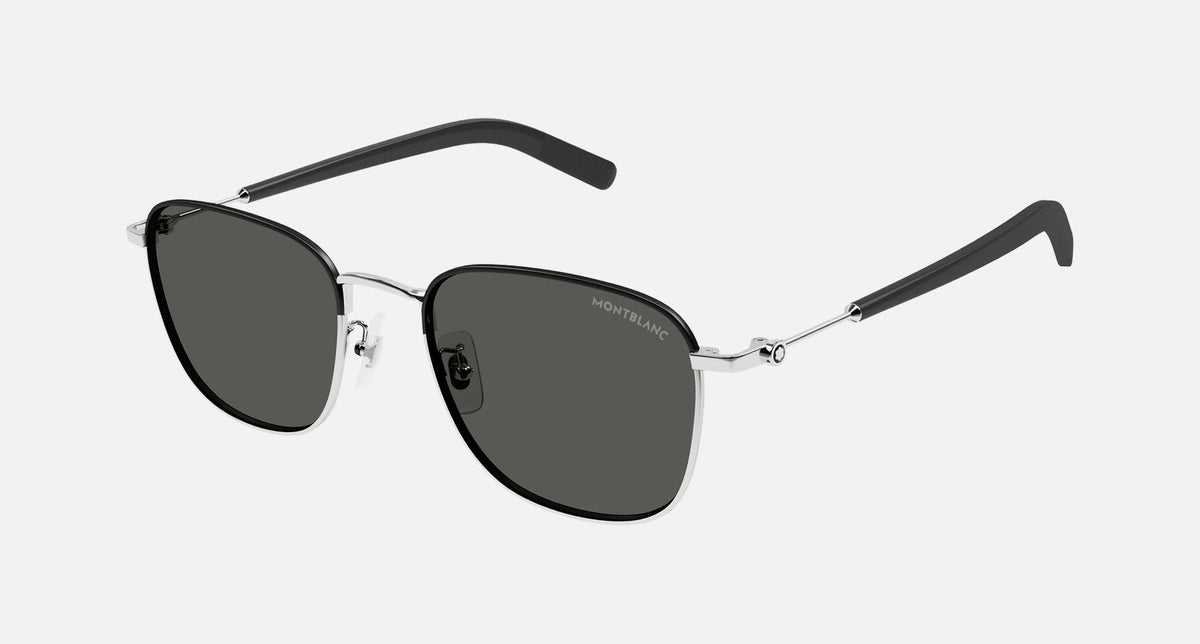 MB0392SA / Grey/Silver(002) / 55-20-145