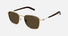 MB0392SA / Brown/Gold(004) / 55-20-145