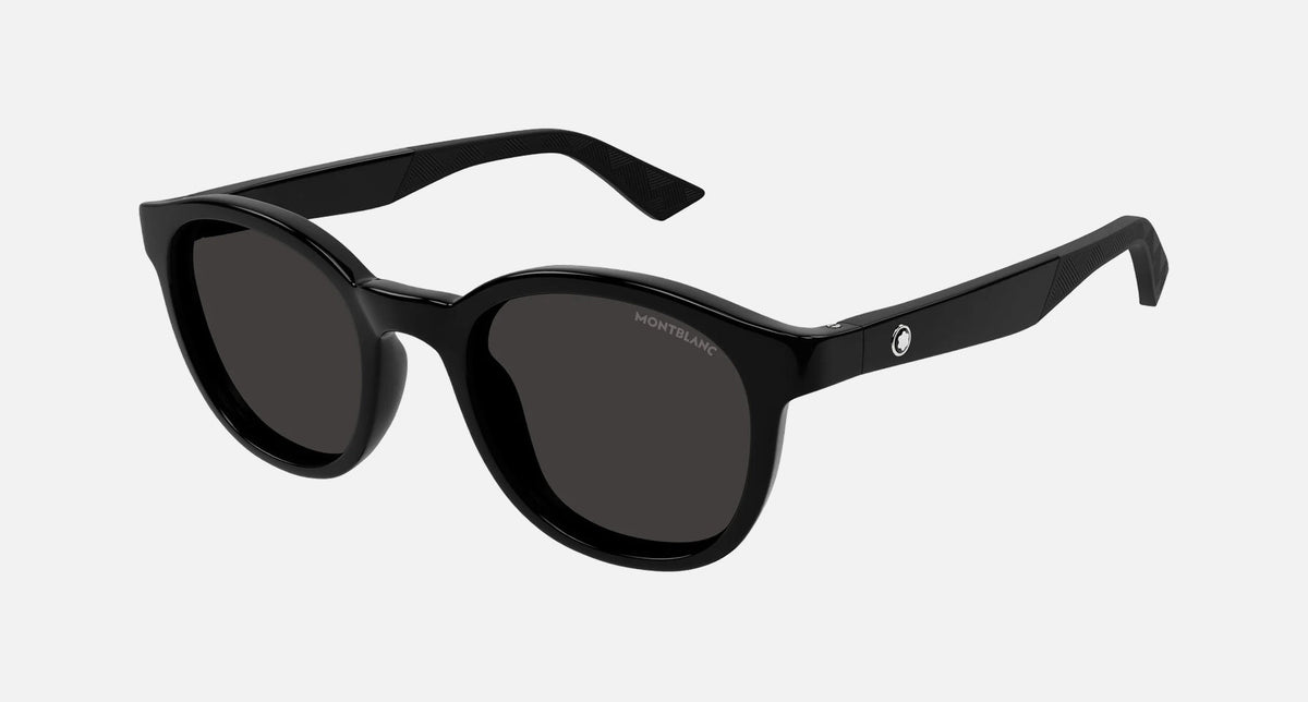 MB0398S / Grey/Black(001) / 51-21-145