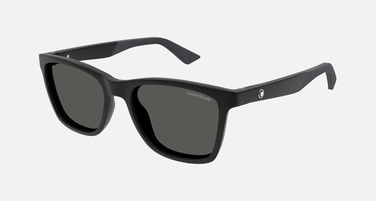 MB0399S / Grey/Black(002) / 55-18-145