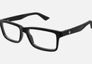 MB0402O-MontBlanc / Shiny Black(001) / 57-16-145