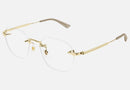 MB0403O-MontBlanc / Shiny Gold(001) / 50-19-145