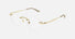 MB0403O / Shiny Gold(001) / 50-19-145