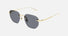 MB0405S / Style: Contemporary/Lens Color:(001) / 51-19-145
